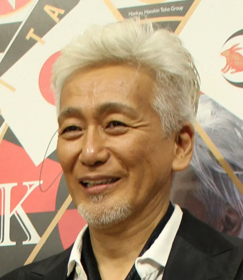 【画像・写真】手越祐也　「こんなふうになりてえな」目標とする超大物歌手「プロが選ぶ歌うま、素晴らしい歌歌う人」