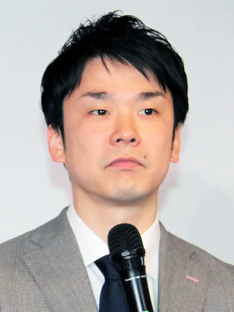 【画像・写真】太田光、今一番面白いと思う漫才師は？あの芸人を大大大絶賛「アイツが相方なら俺はもっと売れてる」
