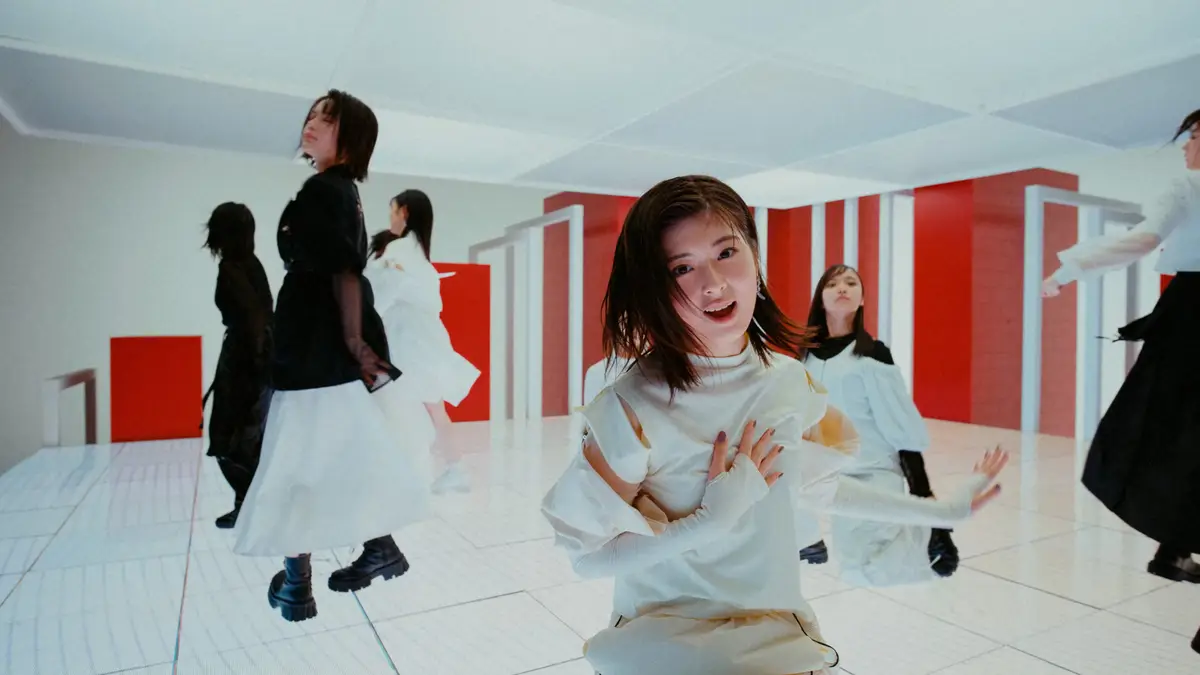 【画像・写真】秋元康氏プロデュース「WHITE SCORPION」デビュー曲MVが公開5日で200万回再生突破