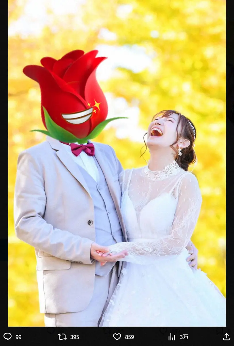 【画像・写真】アイカツ！“声優”美谷玲実が結婚「とても強くて優しくて大好きな人」　有栖川おとめ役などの歌唱担当