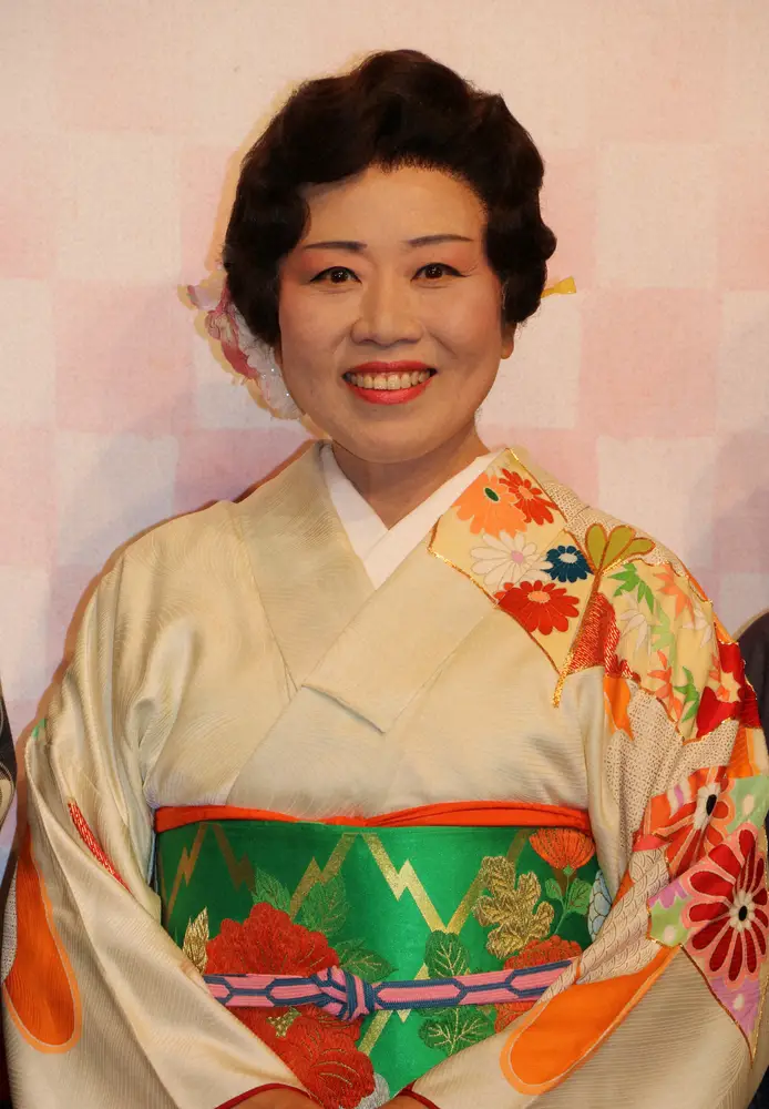 【画像・写真】浜田雅功「どういう呼び方やねん」藤山直美に付けられた衝撃的なニックネームは…鈴木杏樹も大爆笑