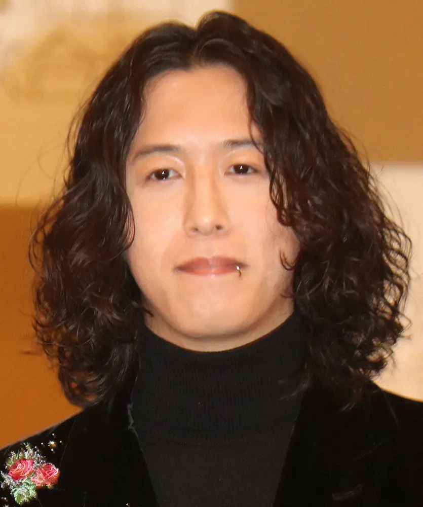 【画像・写真】キタニタツヤ　「青のすみか」のヒットを実感した瞬間「朝4時までベロベロに酔っぱらって飲んでた時に…」