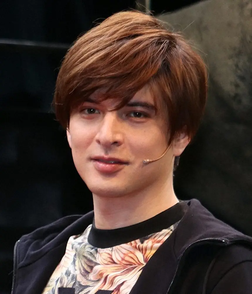 【画像・写真】城田優「正直あんま覚えてなくて」　シンガポールで7軒ハシゴ「しんどかった」