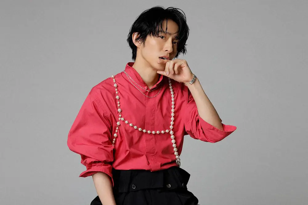 【画像・写真】三宅健（C）TOBE Co., Ltd.