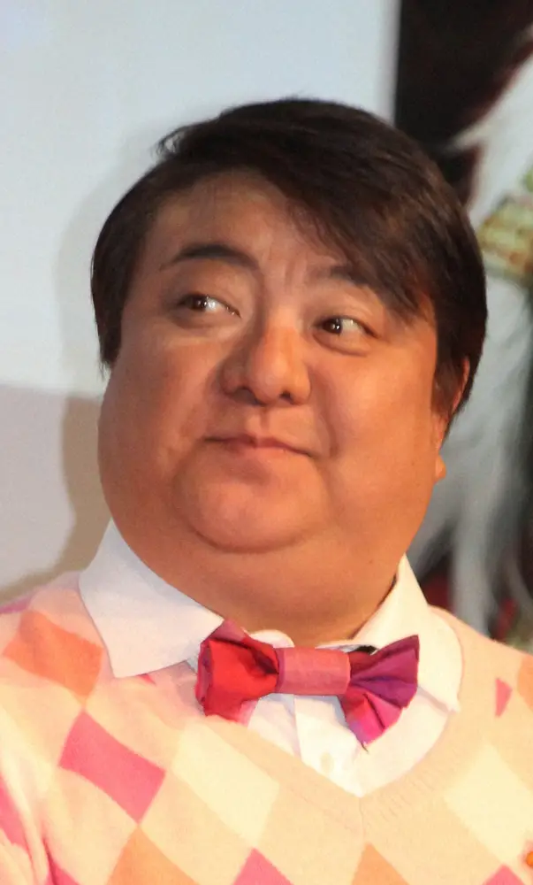 【画像・写真】彦摩呂　「5人でのラストステージ」人気アイドルの舞台を超良席で観劇　内容もファンサも「宝石箱」