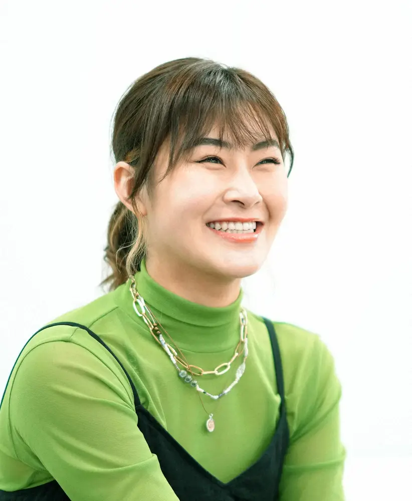 【画像・写真】村上佳菜子