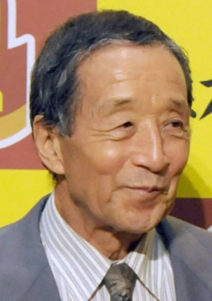 【画像・写真】美保純　「北の国から」田中邦衛さんから付けられた意外なあだ名告白「そこから仲良くなって…」