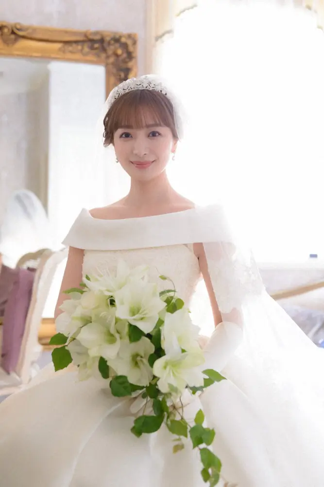 【画像・写真】第1子妊娠中の竹内渉が急きょ長期入院　希望の産院から大病院に転院「幸いお腹の赤ちゃんはとても元気」