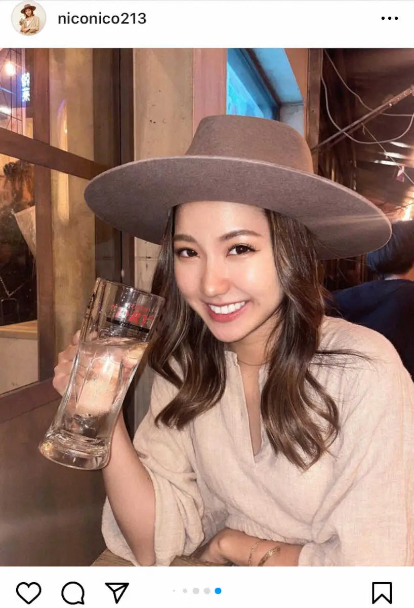 【画像・写真】武井壮　22歳美形漫才師から「これを載せろと指示されました」　アプリ“盛り”でも「かわいいっす」の声