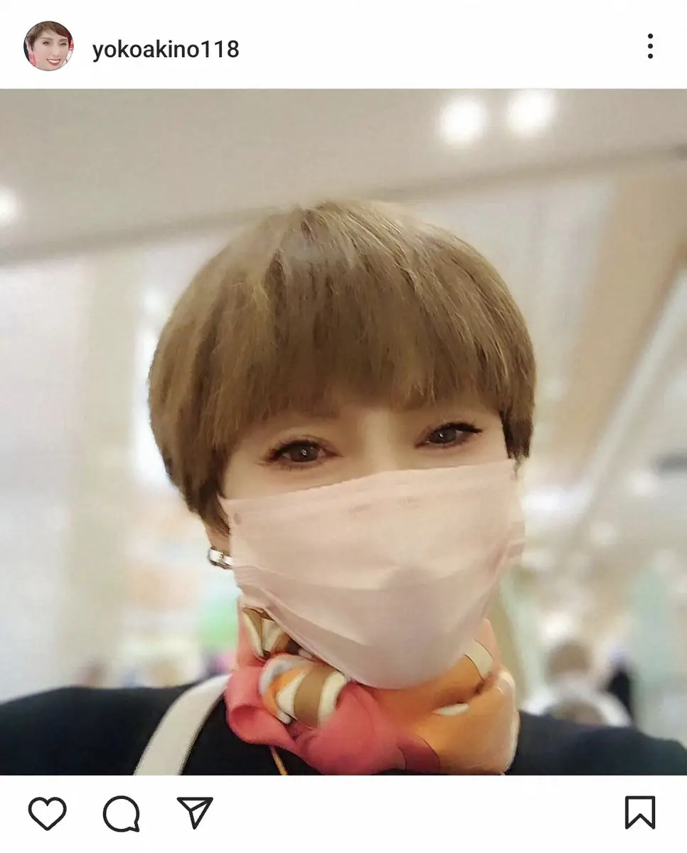 【画像・写真】秋野暢子　「骨転移の疑いがあったんだけど」PET検査の結果を明かす「ドキドキしますね」