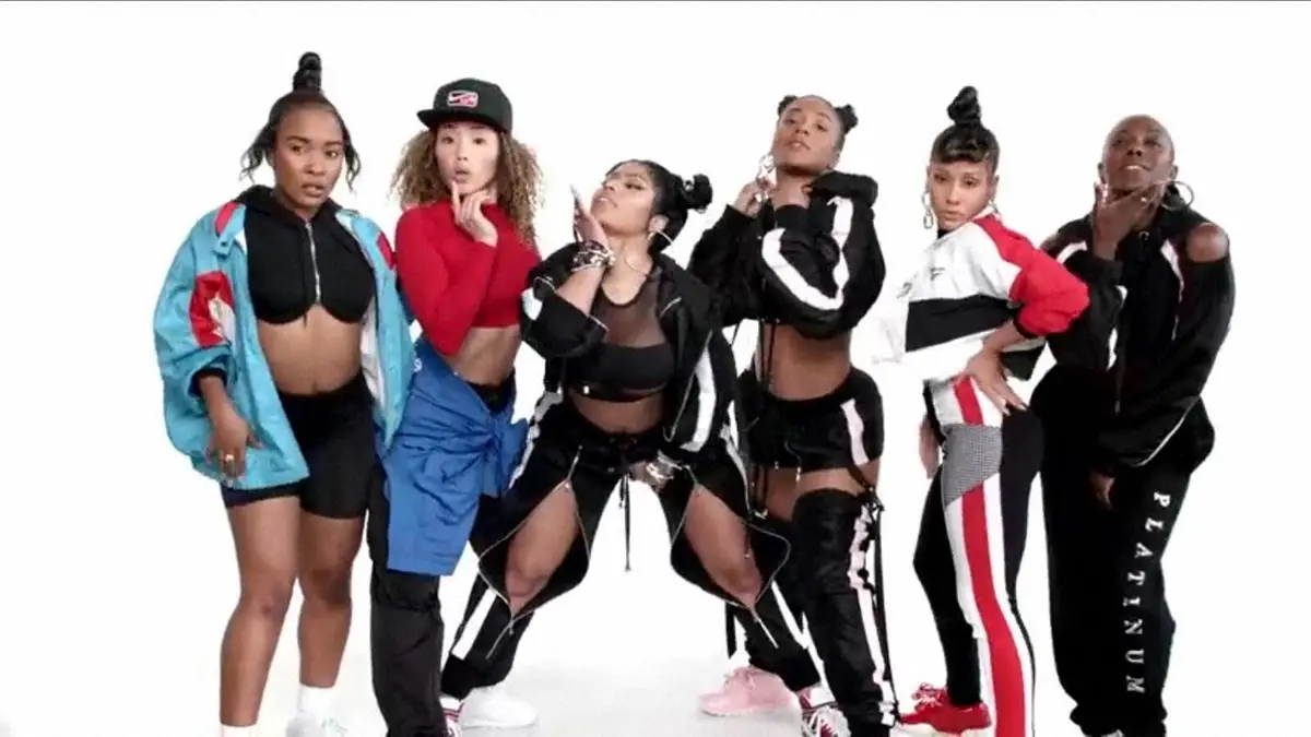 【画像・写真】プロダンサー村内有紀の挑戦　安室奈美恵さんのバックダンサー7年務めダンスの本場・米国へ