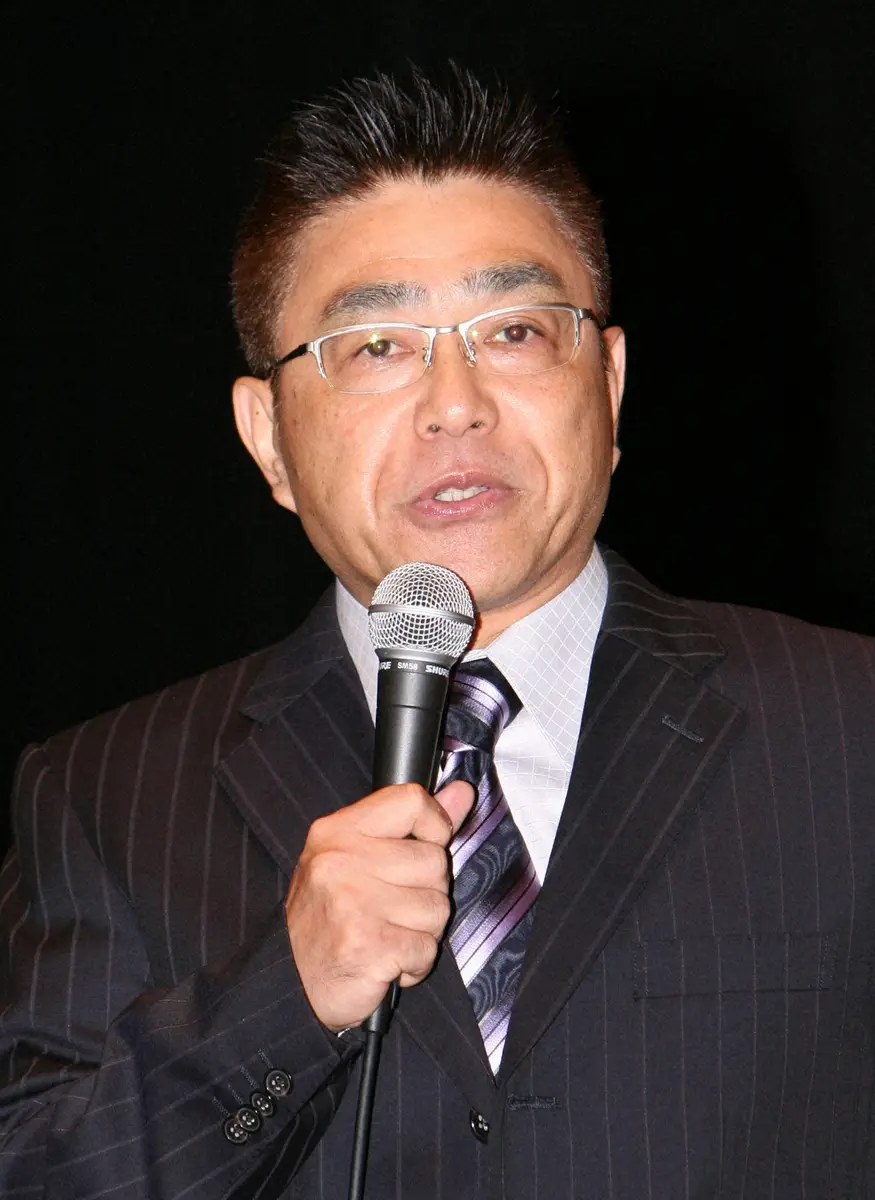 【画像・写真】梶原しげる　アルツハイマー病の現状　昨年出演イベント「ほぼまったく覚えてない」　生活には影響なし