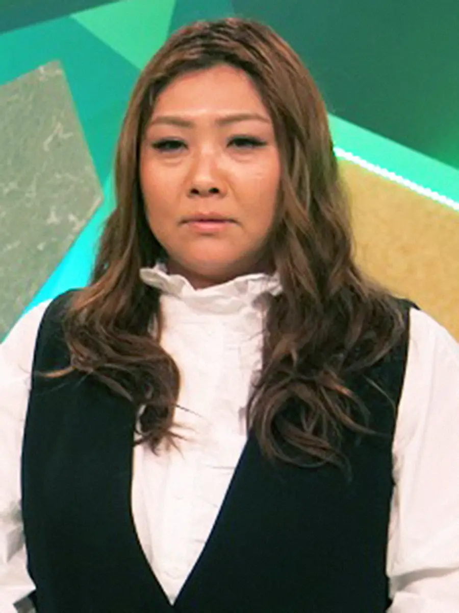 【画像・写真】海原ともこ