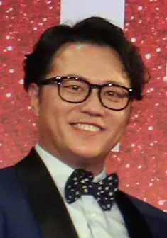 【画像・写真】エハラマサヒロ　井上咲楽＆オズワルド畠中熱愛で「逆転ホームラン」と驚きを投稿も…批判の声に「怖い」