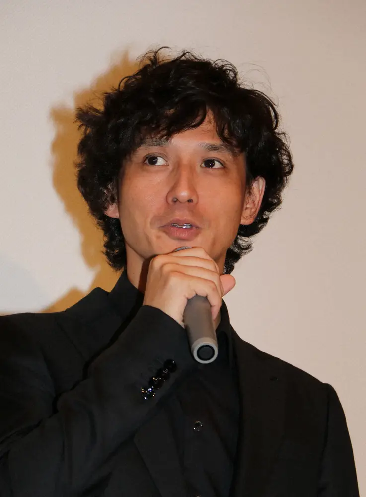 【画像・写真】広瀬アリス　「やみつきです」魅力にはまっていつもイジっている共演の人気俳優とは「めっちゃおもしろい」