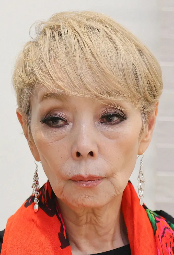 【画像・写真】美川憲一「あんた絶対に売れる。私が保証する」と断言した後輩歌手告白も　「今じゃすっぴんに…」