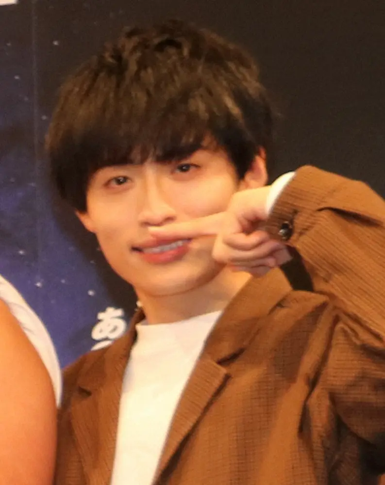 【画像・写真】レインボー池田直人、元おはガール石井蘭の日プ女子デビューに「蘭！！！！おめでとう！！！！！！！！！」