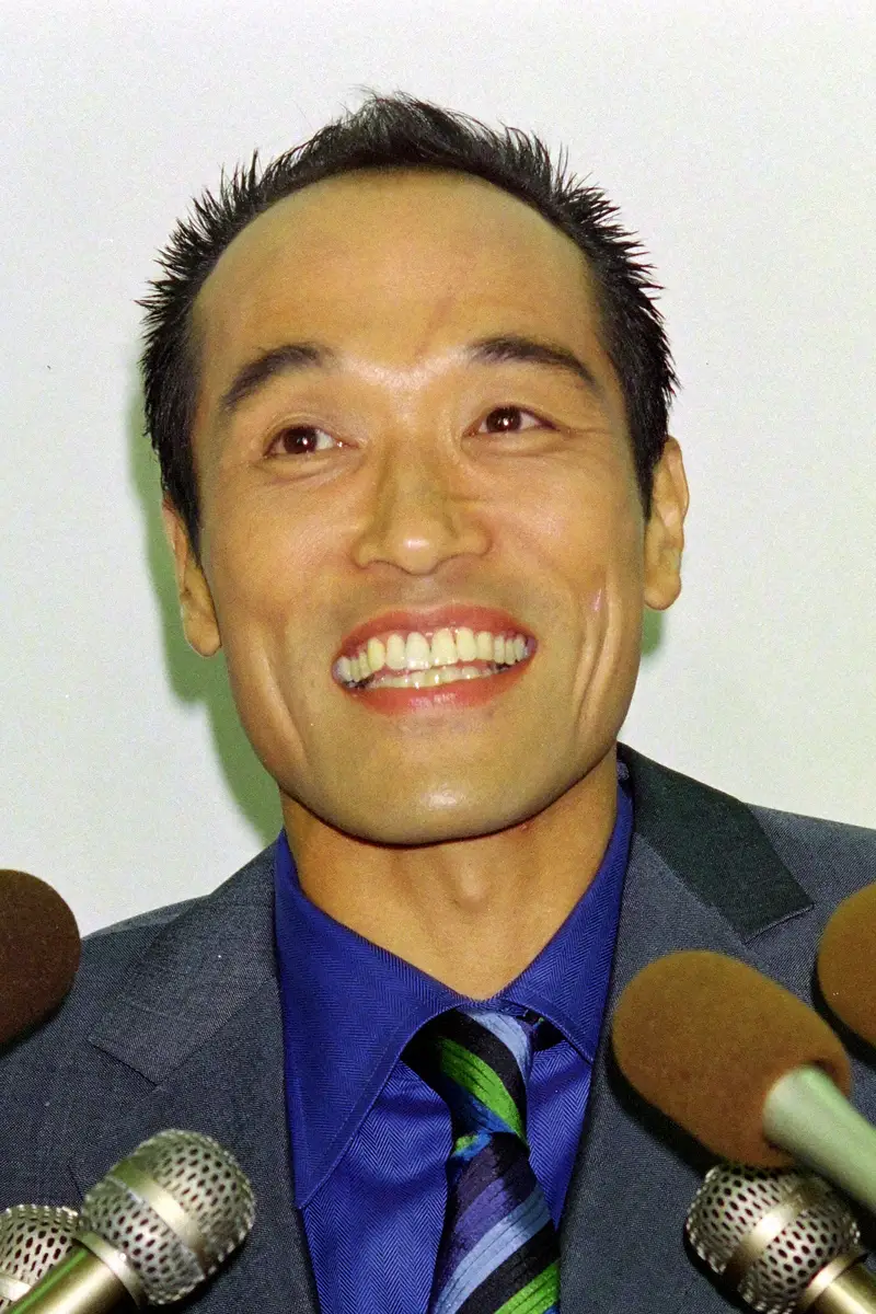 【画像・写真】東国原英夫氏　ラジオで丸刈りにされた過去　リスナーも知らない…超大物芸人の型破りな無茶振り明かす