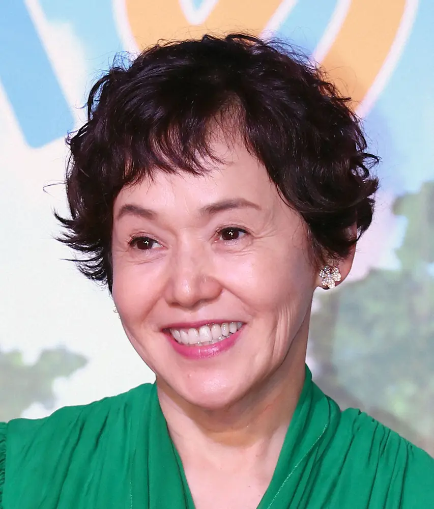 【画像・写真】大竹しのぶ　夫婦のときから…元夫さんまの苦手なところ「よく一緒にいたなと」「歳とってまたひどい」