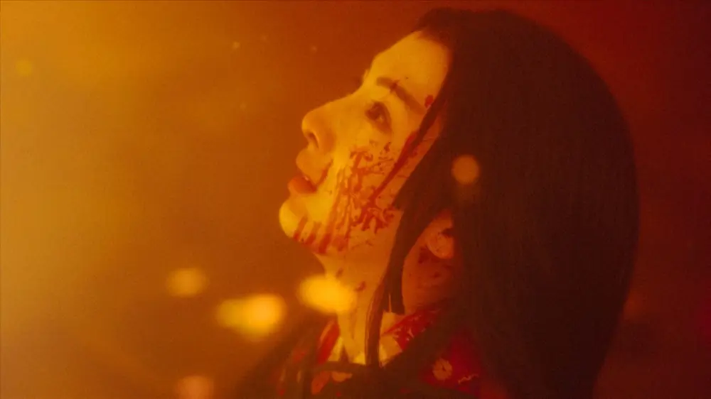 【画像・写真】「どうする家康」最終回　壮絶最期ネット＆演出も北川景子を絶賛「茶々はようやりました」に込められた思い