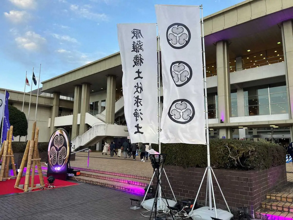 【画像・写真】「どうする家康」倍率30倍の豪華最終回PV　松本潤、松嶋菜々子、小手伸也ら集結！広瀬アリスも“出演”