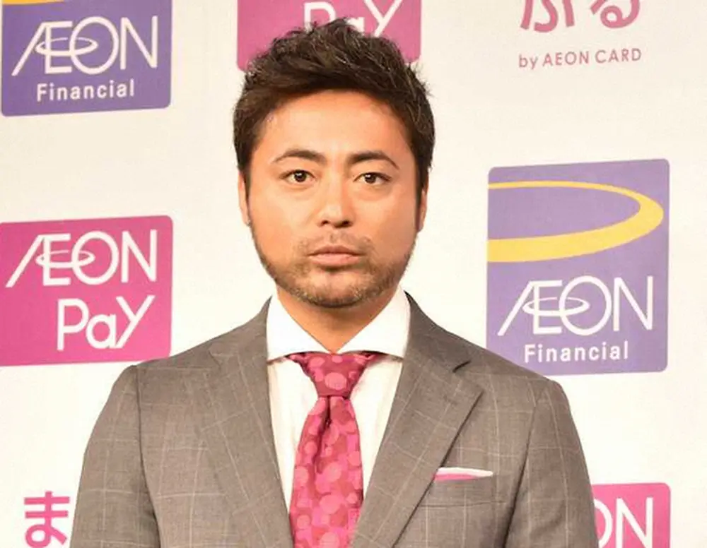 【画像・写真】山田孝之がぶっちゃけ「フジテレビが得意じゃない」　理由は「4回ほど僕は非常に傷つけられることが…」