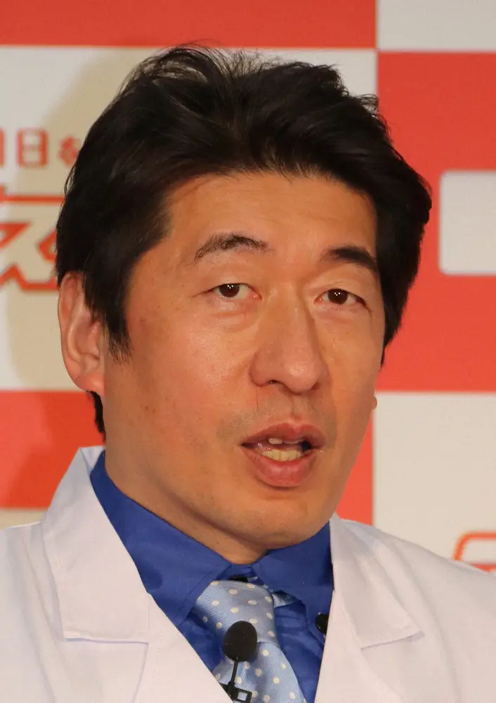【画像・写真】有吉弘行、60歳でも親から仕送りをもらう芸人に驚き「親からしたらかわいいんだろうね…不思議だな」