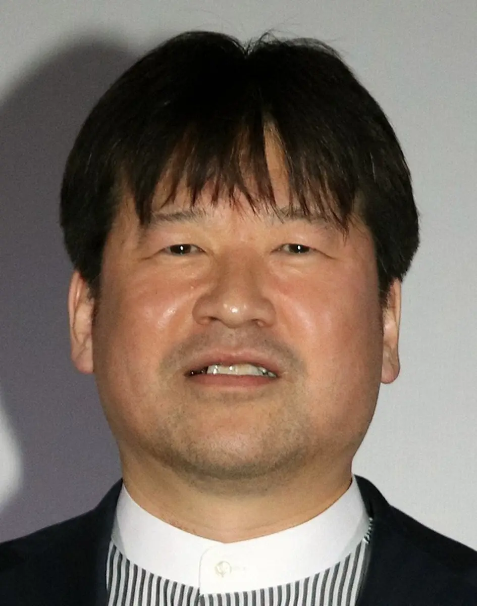 【画像・写真】佐藤二朗、すれ違った女子大生から衝撃の一言　「名俳優に何ということを…」「これはツライね」の声
