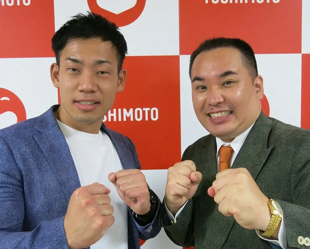 【画像・写真】かまいたち濱家、19年「M-1」予選で「ババちびるぐらいウケてた」芸人を告白