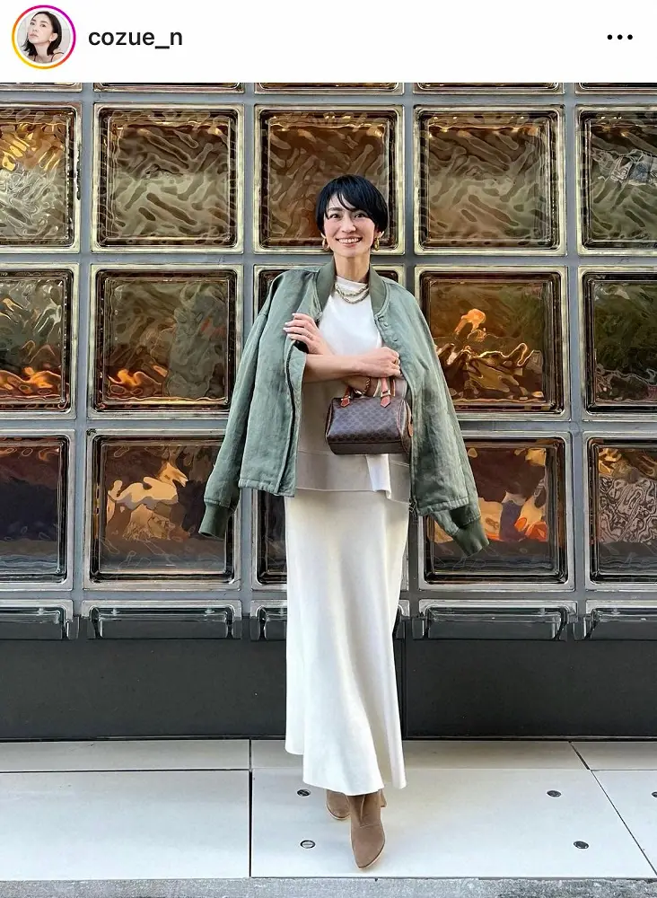 【画像・写真】42歳・2児の母モデル　二宮こずえ、くも膜下出血　緊急入院「今後すべての活動を無期限で休止」