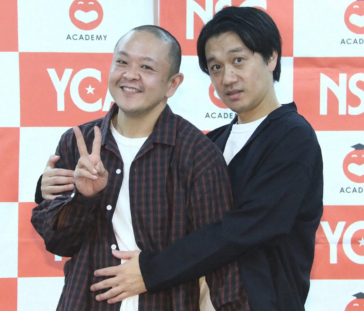 【画像・写真】サルゴリラ・児玉智洋　キングオブコント優勝の陰でまさかの出来事「寝てたら…怖いんですよ、今」