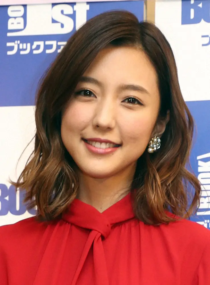 【画像・写真】真野恵里菜　マンション前にパトカー集結…5年間のスペイン生活で衝撃的“事件”