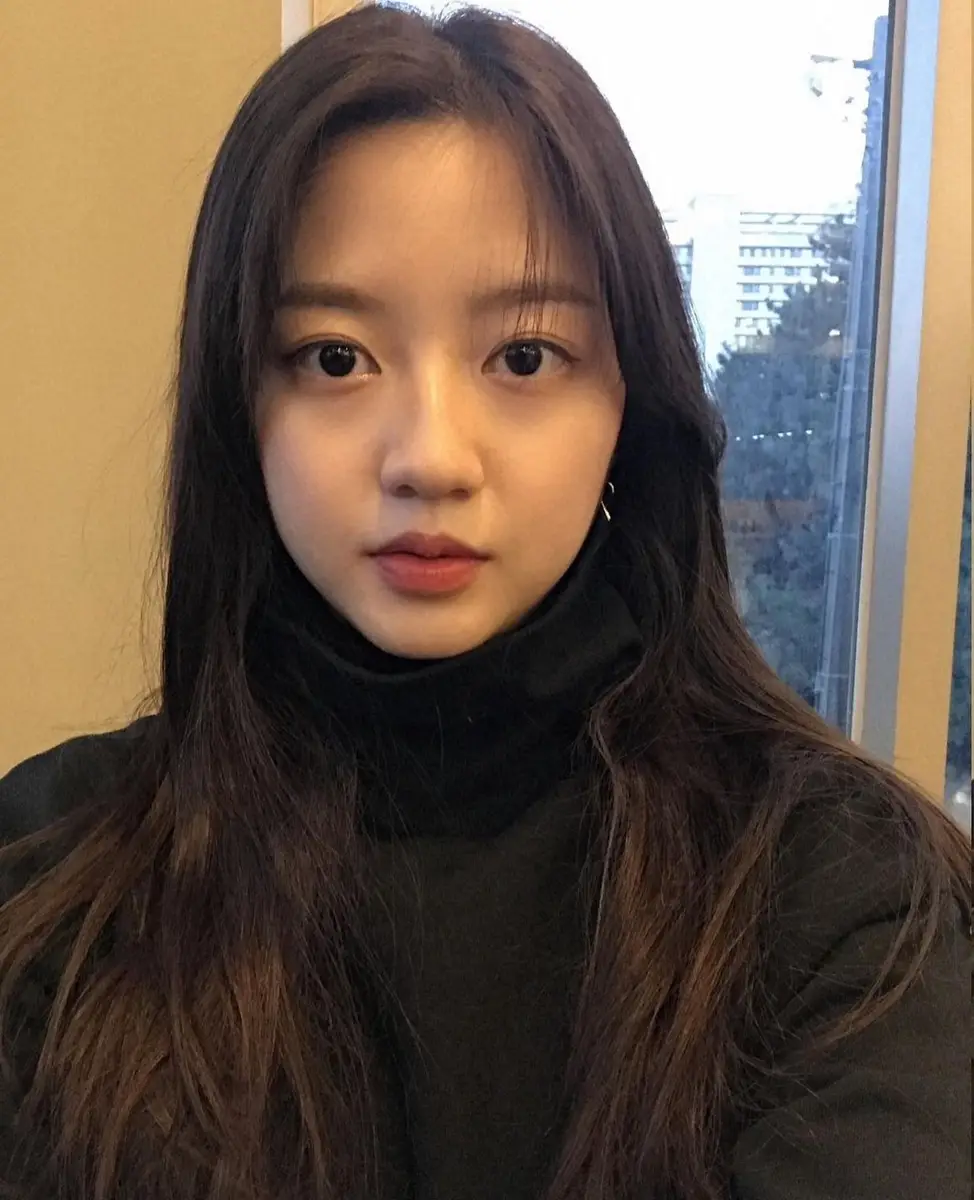 【画像・写真】菊地亜美　人気韓国ドラマ「ペントハウス」出演女優と劇似!?「検索ワードに私の名前が…」