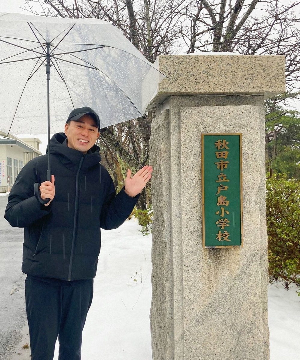 木村拓也アナウンサーインスタグラム（takuya.kimura0801）から ― スポニチ Sponichi Annex 芸能