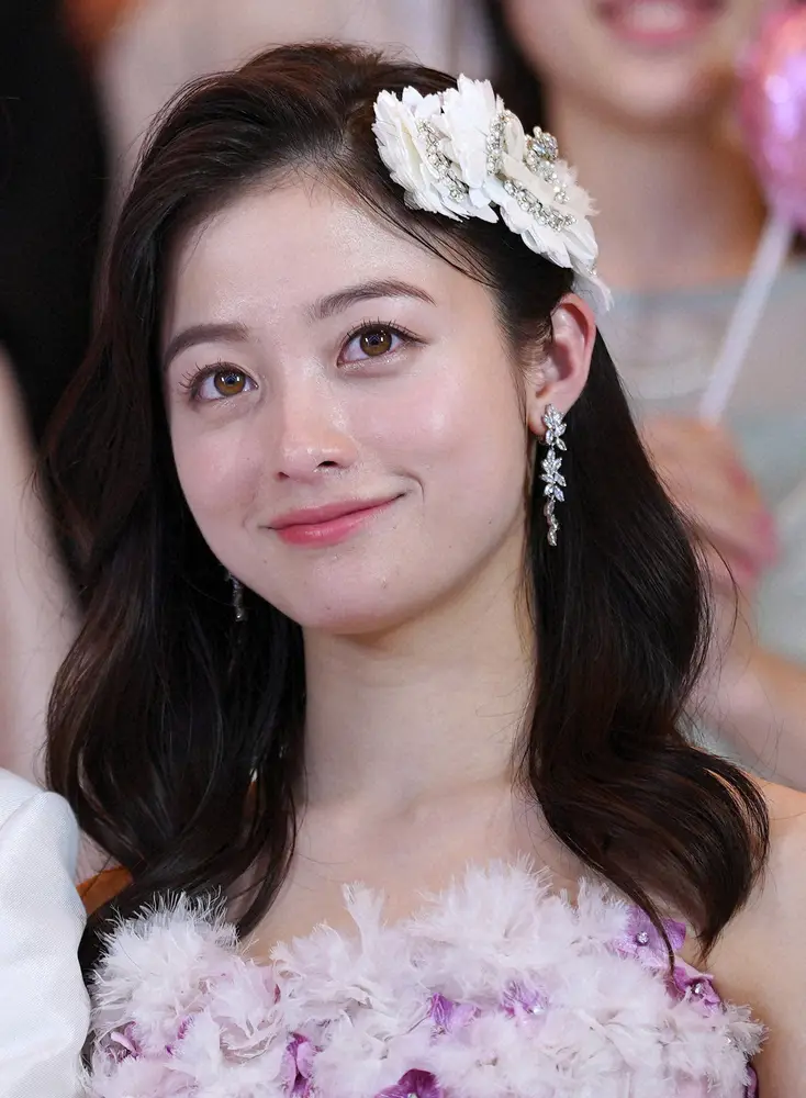 【画像・写真】レブフロム元メンバー、橋本環奈のデビュー前巡る“デマ”に苦言　「知らなかった」「だまされてた」