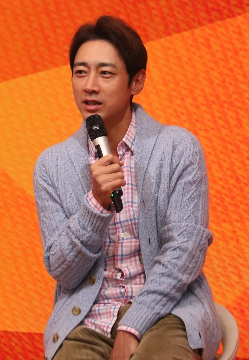 【画像・写真】小泉孝太郎　コストコ初体験で衝撃の爆買い　巨大カート2台分…「財布に5万9000円入ってたんです」