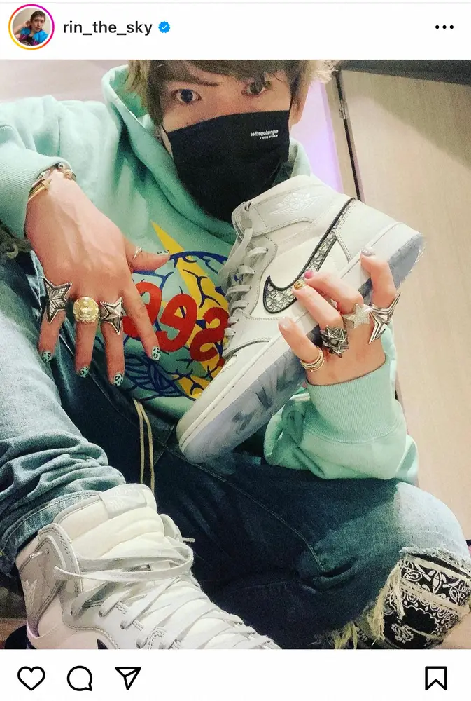 【画像・写真】「EXIT」コンビのお宝を鑑定！　2人合わせて驚異の額にスタジオ騒然　査定に出したお宝とは…