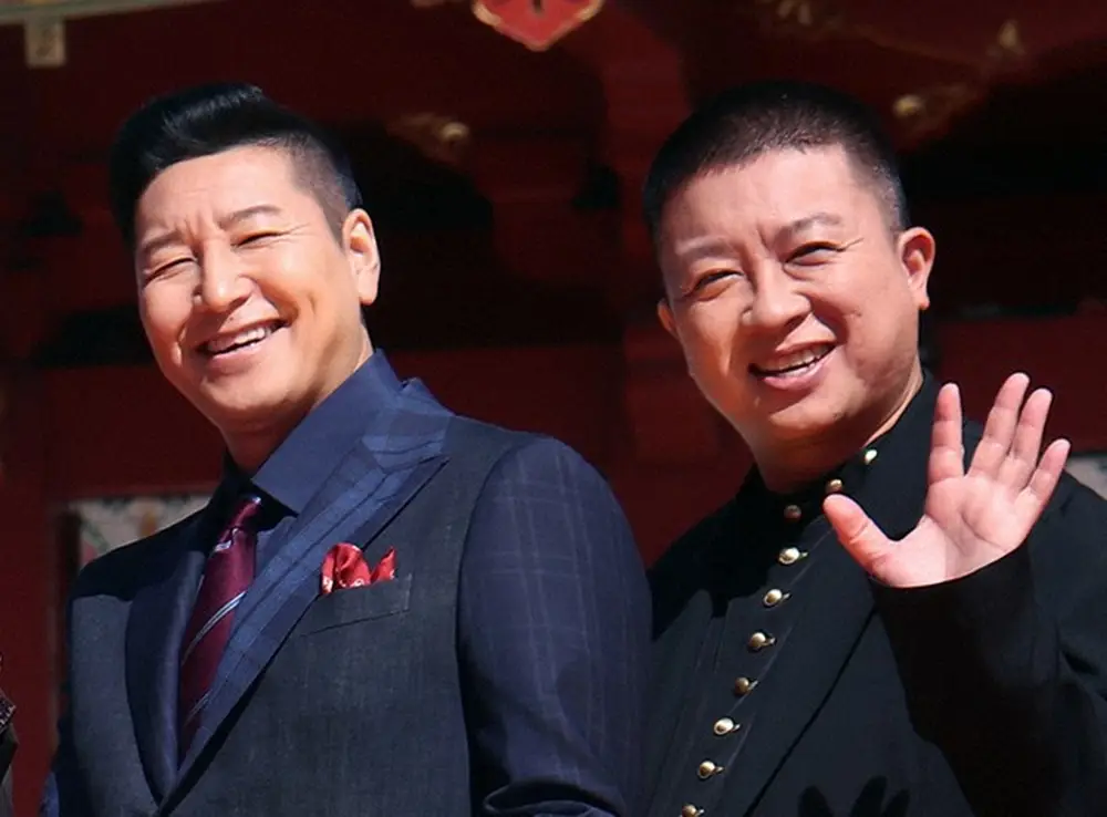 【画像・写真】安藤和津　「あ、売れる」と思った芸能人は「全員売れてる」と明かす　実際にブレークしたお笑いコンビは