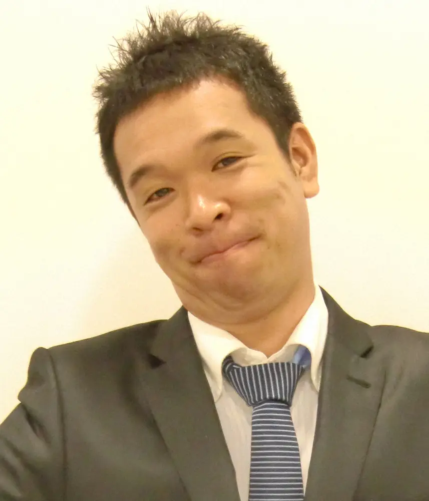 【画像・写真】マヂラブ野田、「最近スベりました？」にプラス・マイナス兼光告白「ここ7年…」