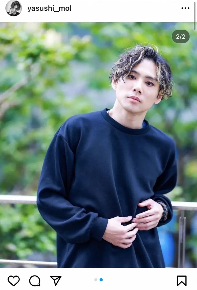 【画像・写真】橋田康　旧ジャニ補償合意後も問題提起続ける「この問題を乗り越えたから言えること、伝えることが」