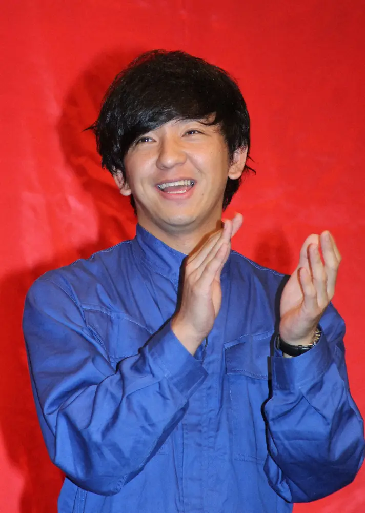 【画像・写真】パンサー向井　自身のラジオにゲスト出演の芸人たちがM－1で大活躍「1位、2位、4位ですよ？」