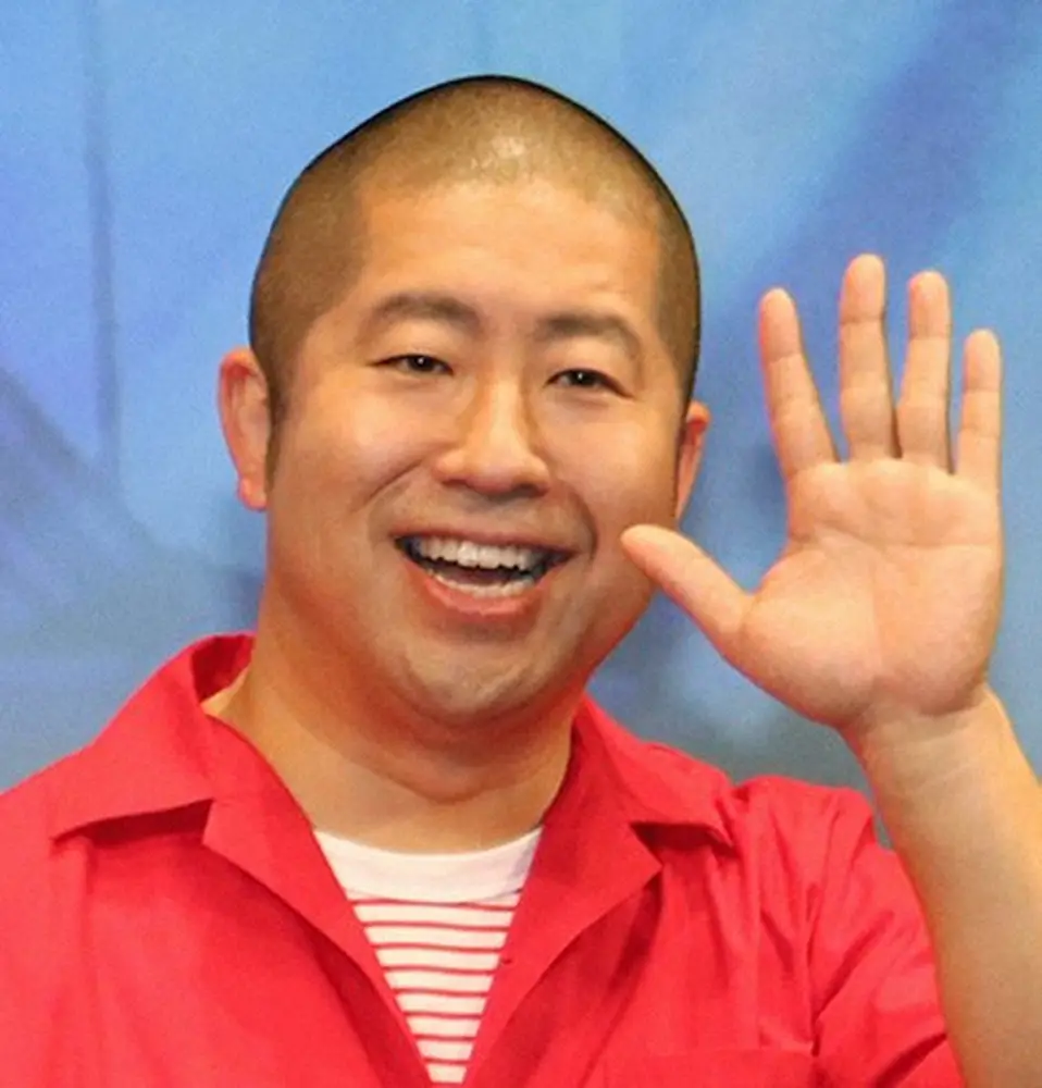 【画像・写真】ハライチ澤部　市村正親の“あいさつボケ”に驚きも…「深すぎて引いちゃいますよ」