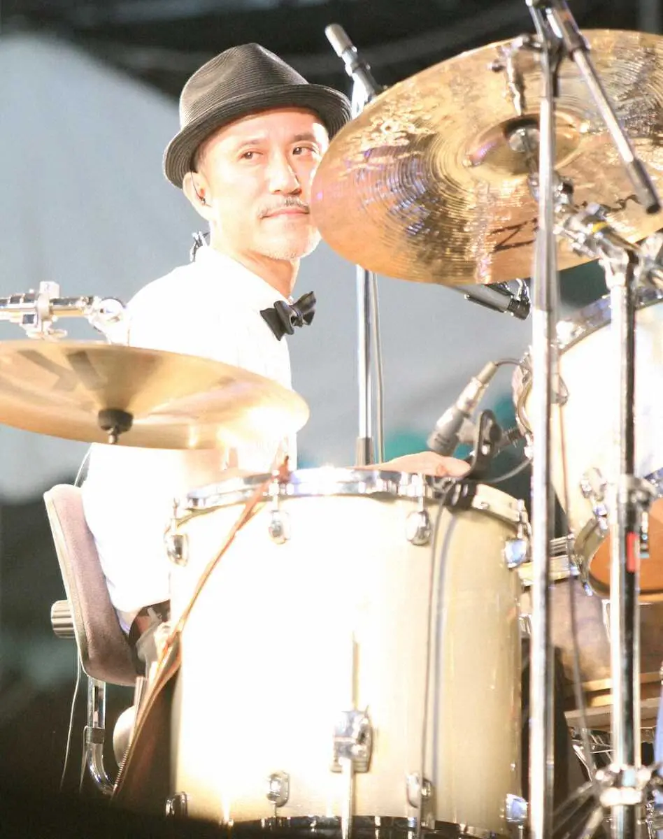 【画像・写真】決して忘れない―　坂本龍一さん、高橋幸宏さん、遺志は受け継がれる　SUGIZO「YMOは僕の原点」