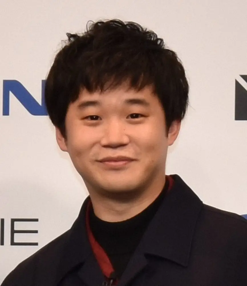 【画像・写真】矢本悠馬　俳優デビューのきっかけを告白　腹を立てオーディション参加も「受かってしまって…」