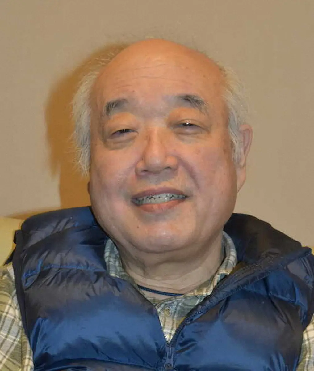 【画像・写真】松本零士さんは今も宇宙を旅している　弟子が見た「仙人」のような師