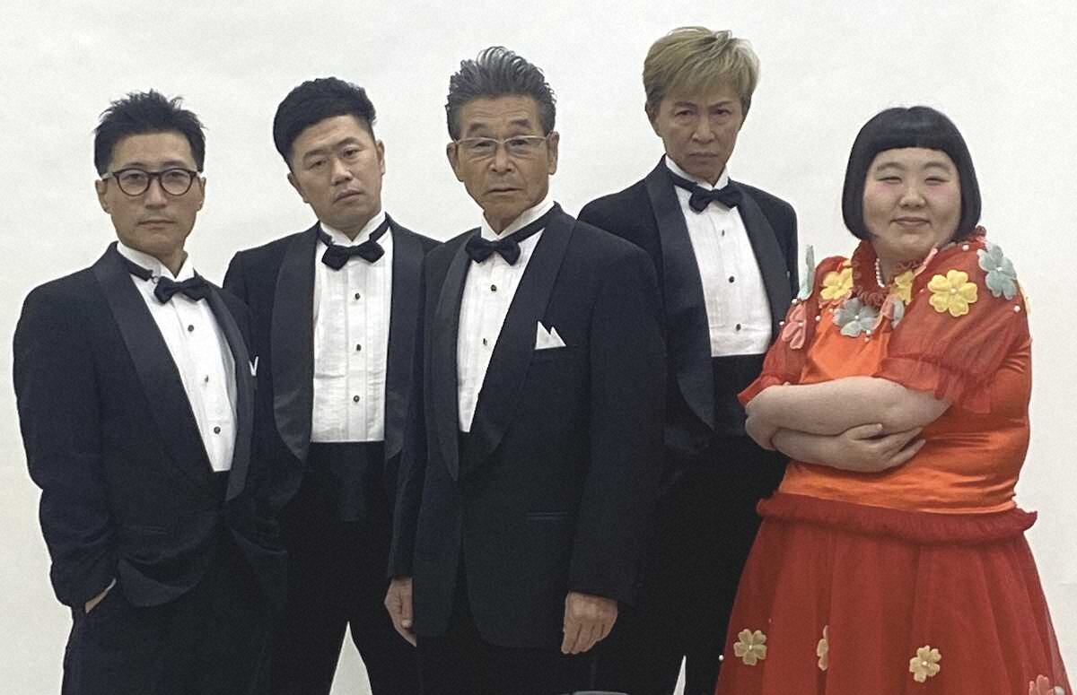 【画像・写真】吉田裕座長　来年の吉本新喜劇65周年！でもその前に大みそかの「新喜劇年忘れスペシャル」にご注目を