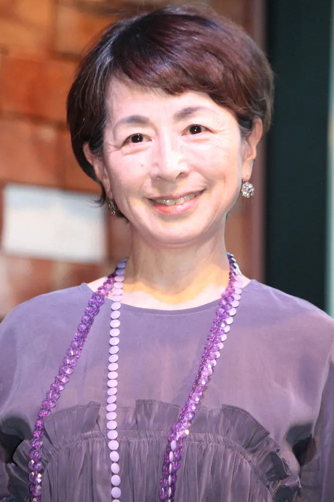 【画像・写真】阿川佐和子さん「18歳の時に免許取って以来」　緊張の高齢者講習の結果は「おじさん2人に…」