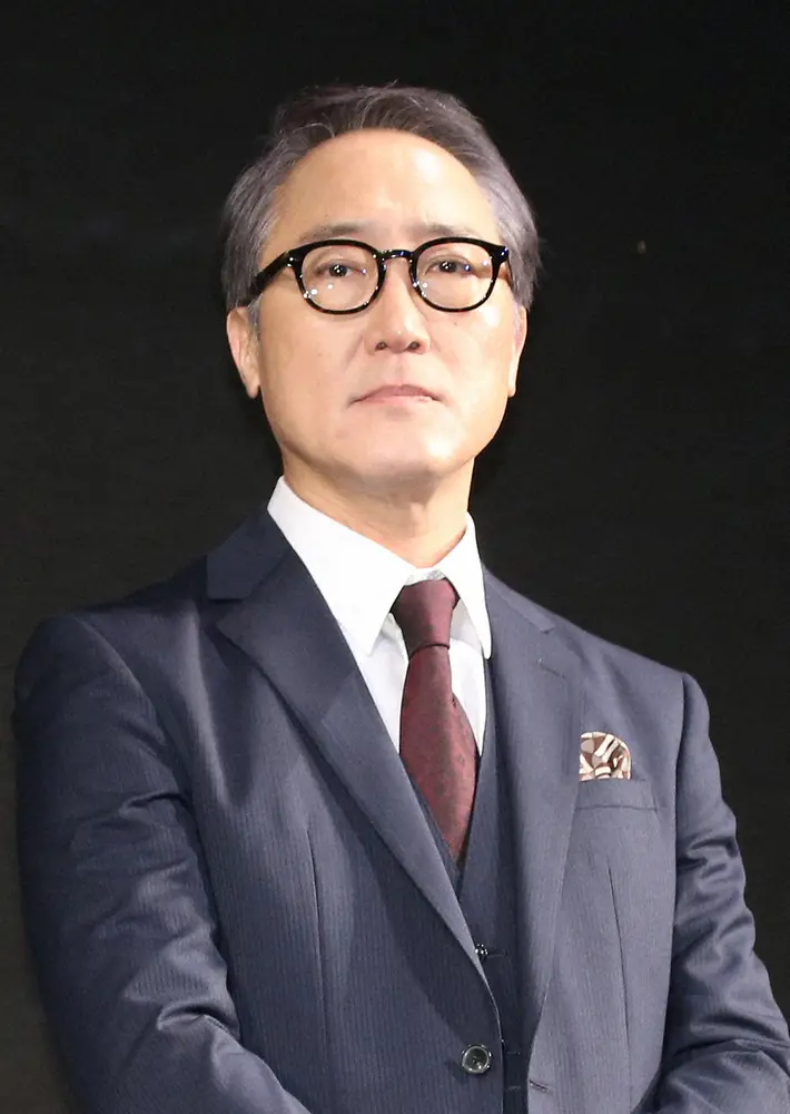 【画像・写真】佐野史郎の前向き入院生活「リゾートホテルで至れり尽くせり」「自分の中で設定を」