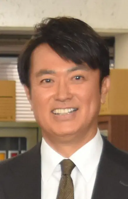 【画像・写真】石黒賢　伝説的名作「振り返れば奴がいる」秘話　織田裕二との関係「織田君も僕も若かったので…」