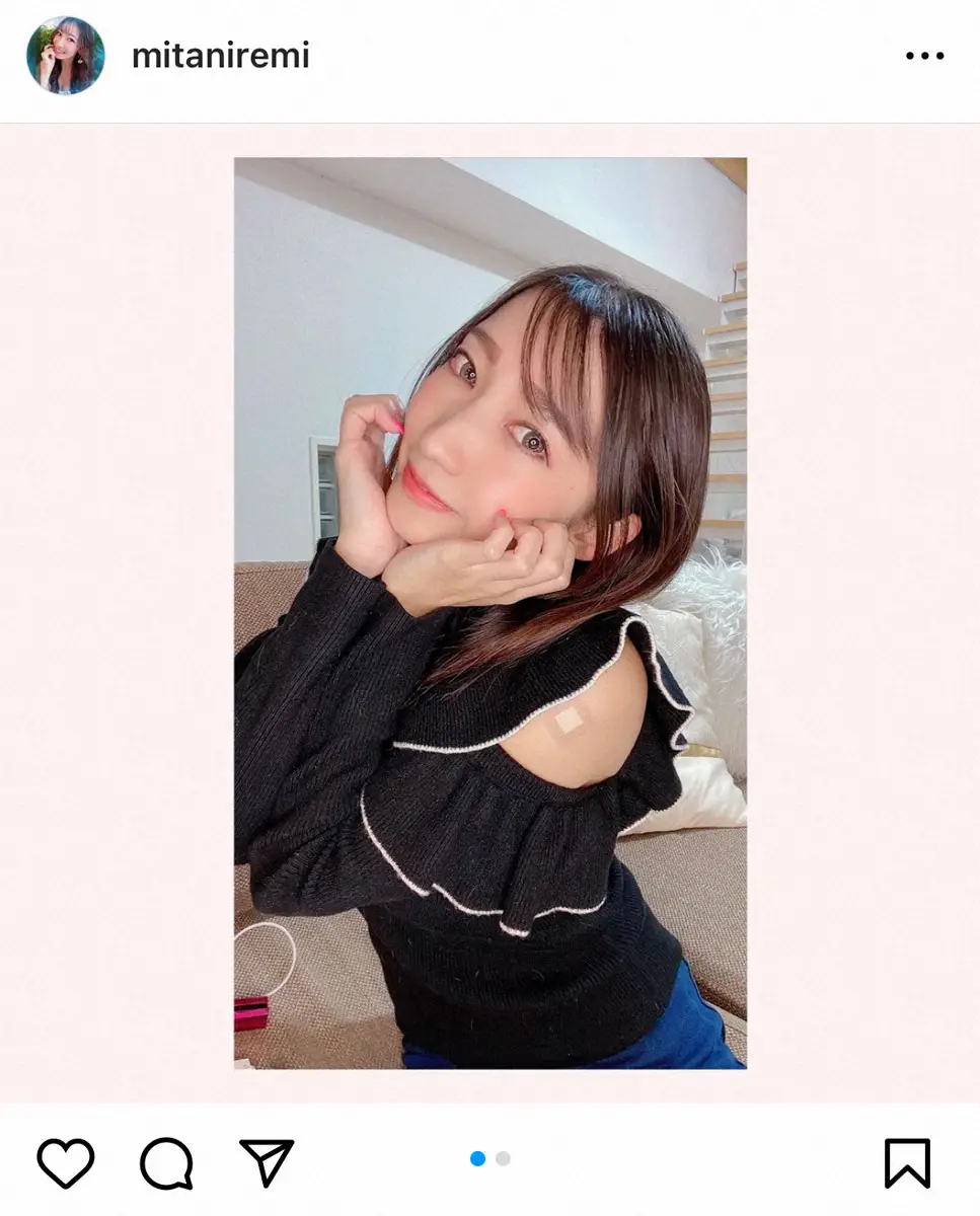 【画像・写真】アイカツ！“声優”美谷玲実が第1子妊娠「安定期に入りましたのでご報告」　今月12日に結婚発表